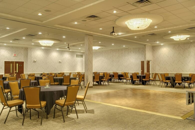 Hotel Springhill Suites By Marriott Lawrence