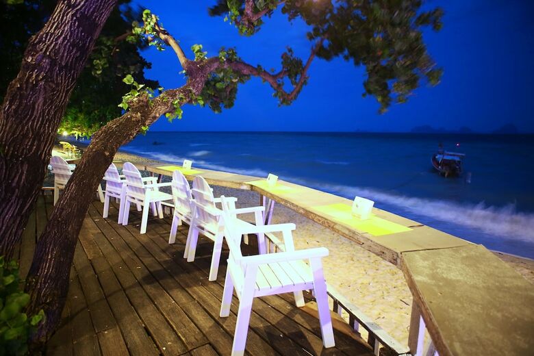 Apartamento Mayalay Beach Resort