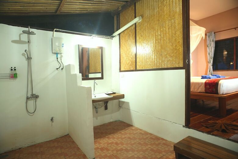 Apartamento Mayalay Beach Resort