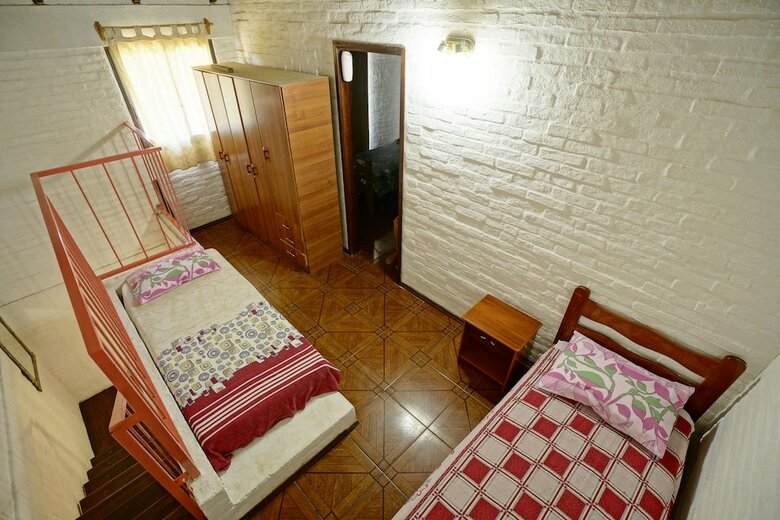 Apartamentos Complejo Tur�stico Piccola Marina