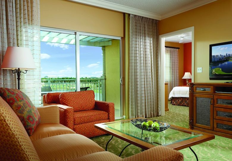 Apartamento Marriott's Villas At Doral