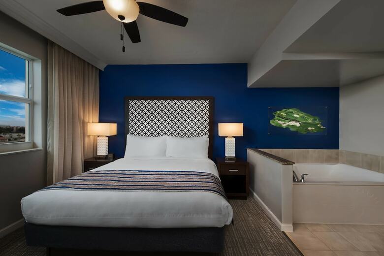 Apartamento Marriott's Villas At Doral