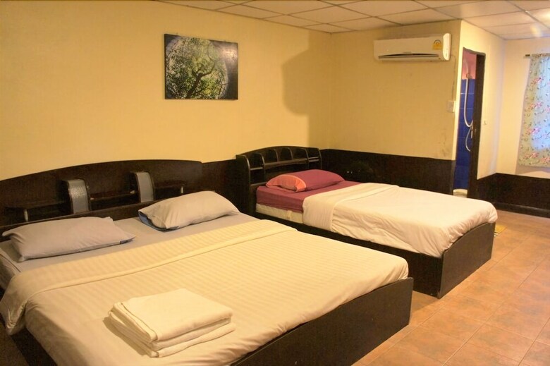 Hotel Flashpackers