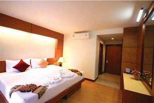 Hotel Andaman Resort