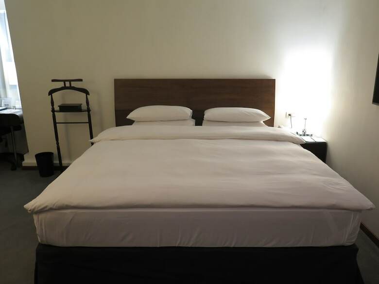 United Hotel
