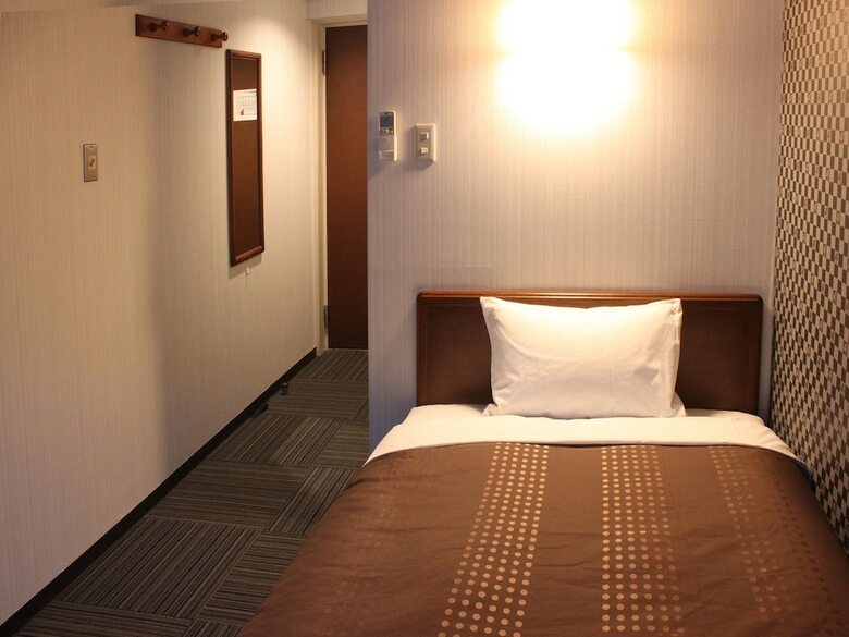 Hotel Livemax Tokyo-hamura-ekimae