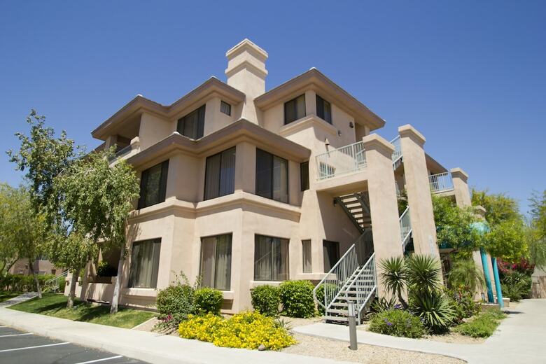 Scottsdale Links Resort By Diamond Resorts