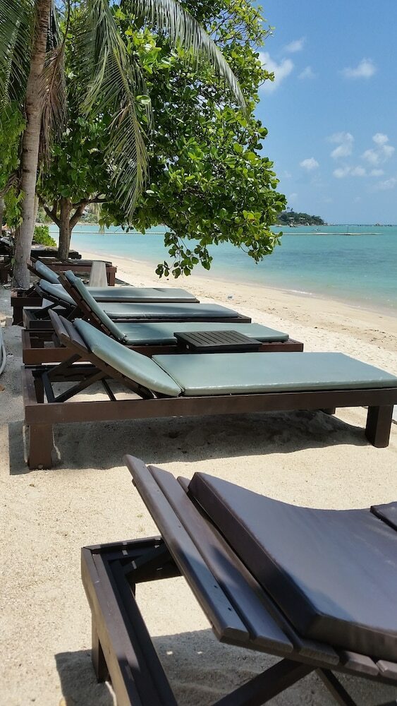 Apartamento Grand Manita Beach Resort