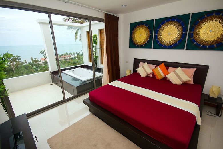 Apartamentos Tropical Sea View Residence