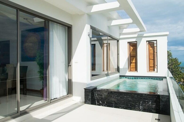 Apartamentos Tropical Sea View Residence