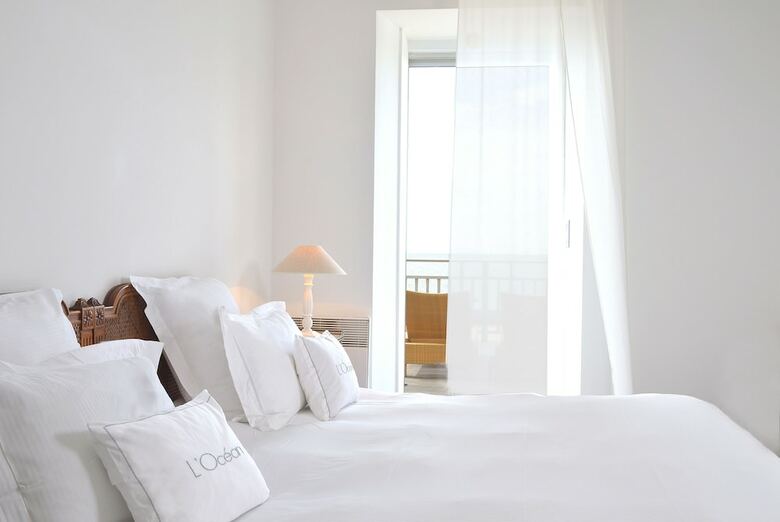 Hotel H�tel De L'oc�an