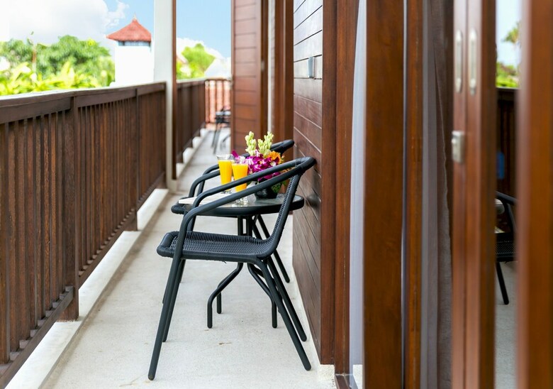 Aroha Boutique Villas