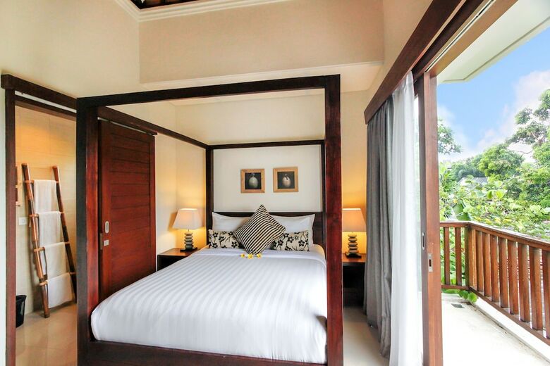 Aroha Boutique Villas