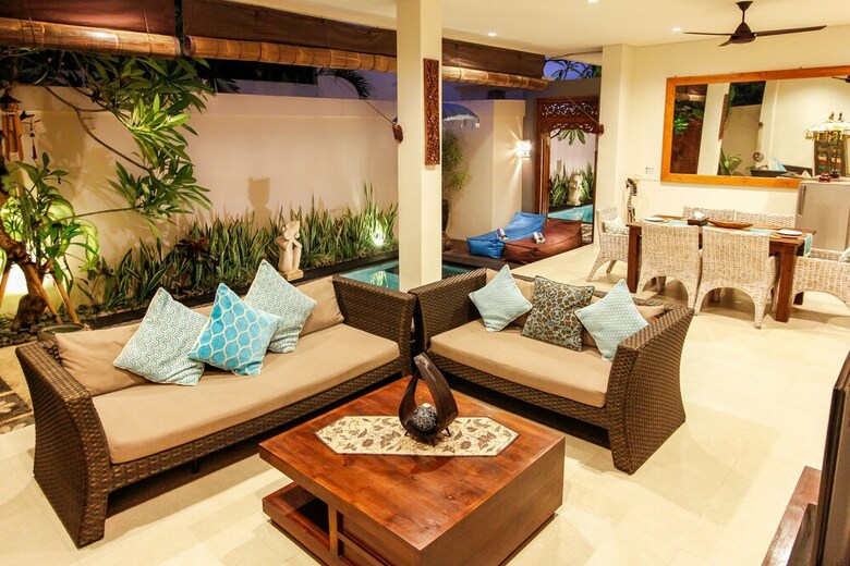 Aroha Boutique Villas