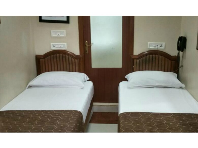 Hotel Elphinstone Annexe