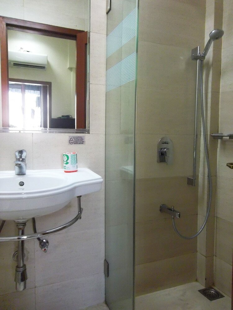 Hotel Elphinstone Annexe
