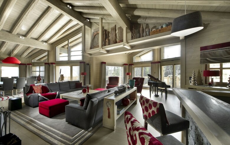 Hotel Le K2 Palace