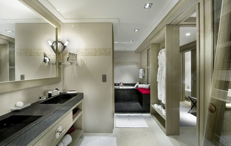 Hotel Le K2 Palace