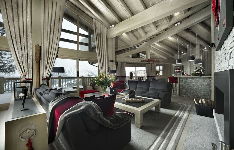 Hotel Le K2 Palace