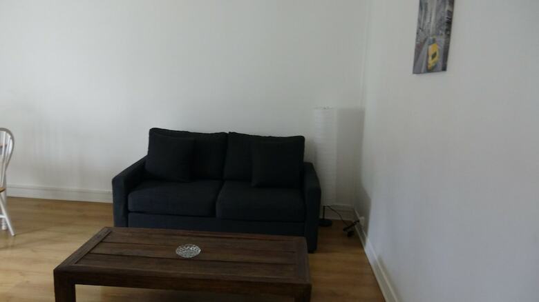 Nationale Apparthotel