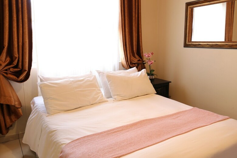 Bed & Breakfast Tilla's Guesthouse