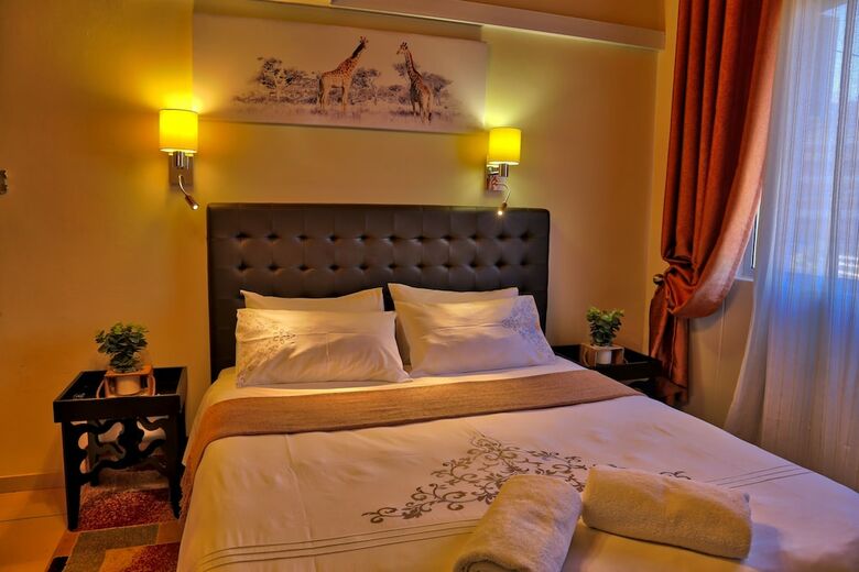 Bed & Breakfast Tilla's Guesthouse