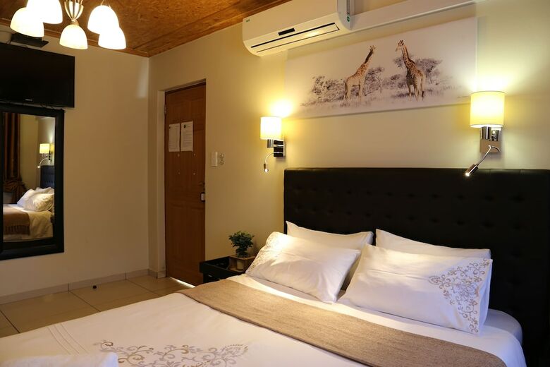 Bed & Breakfast Tilla's Guesthouse
