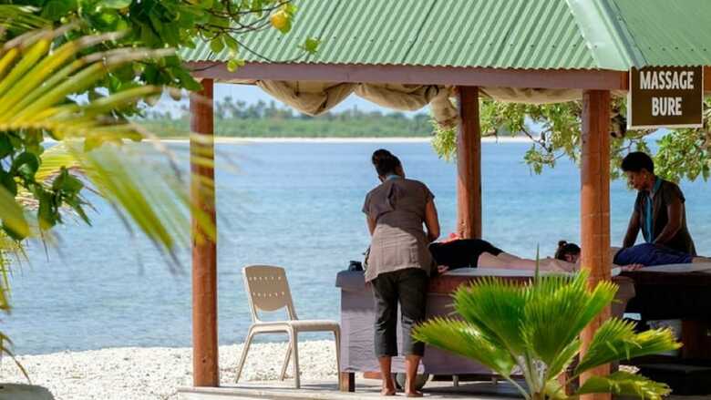 Hostal South Sea Island