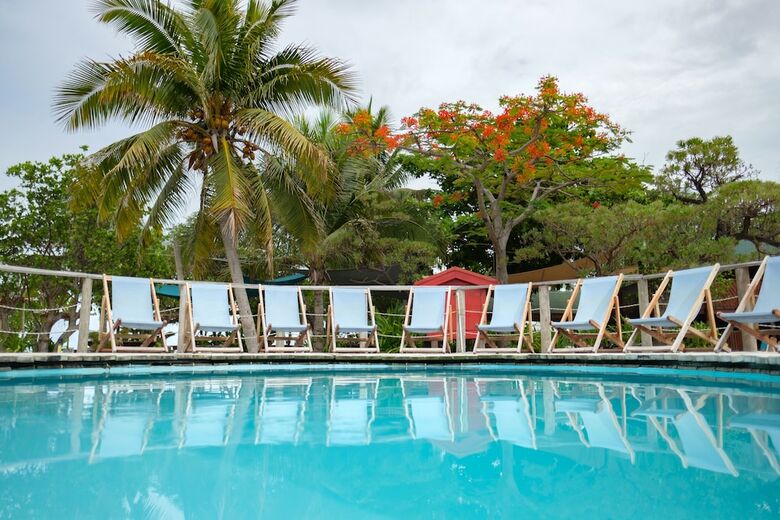 Hostal South Sea Island