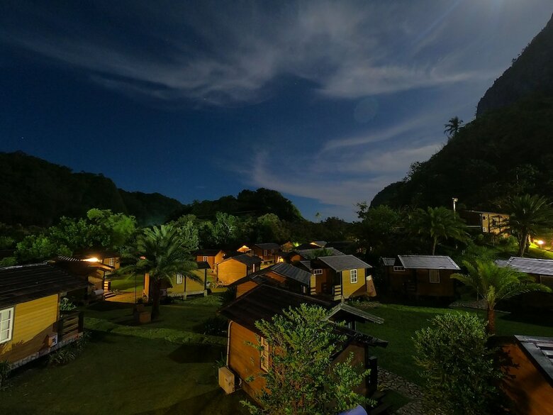Hotel Gota Village Resort