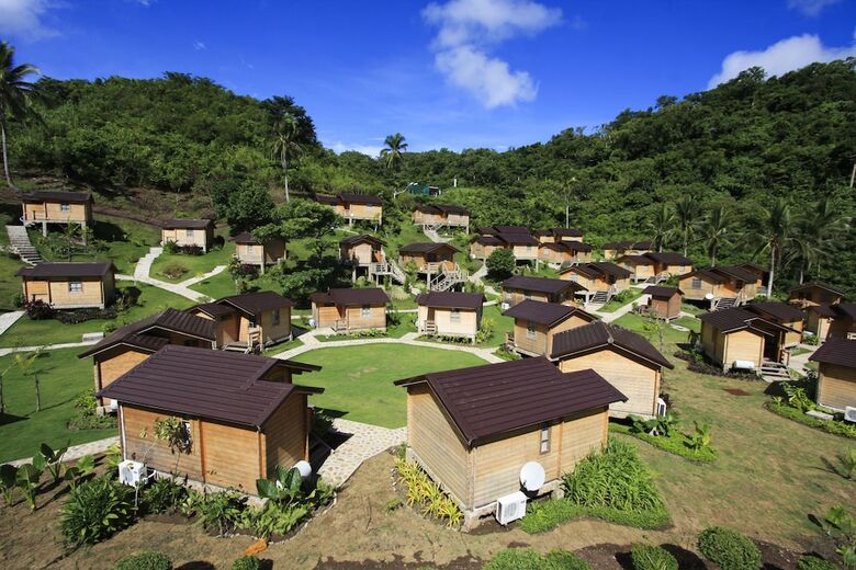 Hotel Gota Village Resort