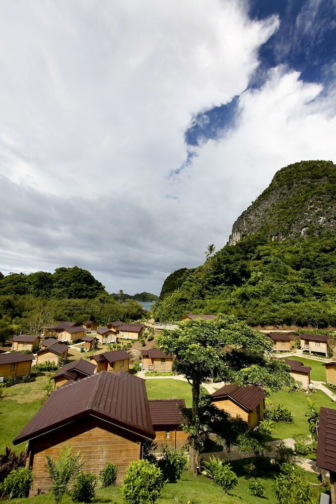 Hotel Gota Village Resort