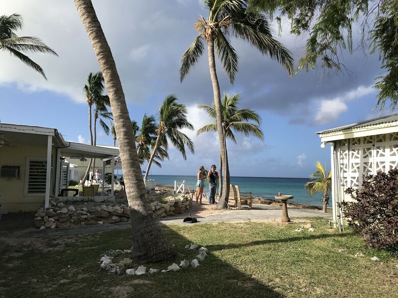 Hotel Cottages By The Sea