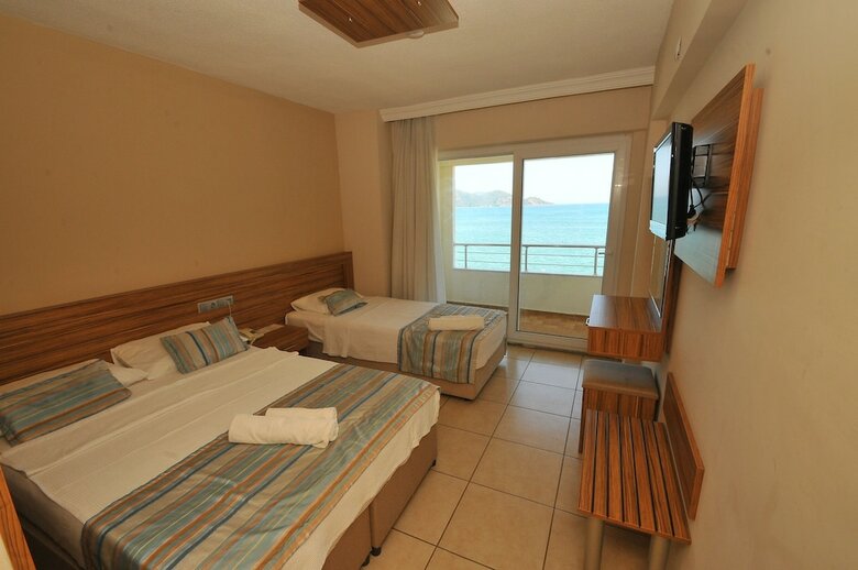 Rosary Beach Hotel