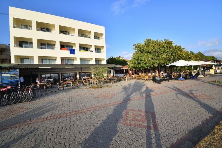 Rosary Beach Hotel