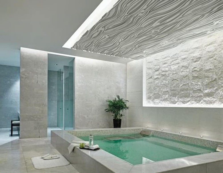 Hotel Langham Place Ningbo