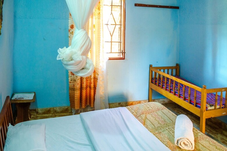 Posada Gorilla African Guest House
