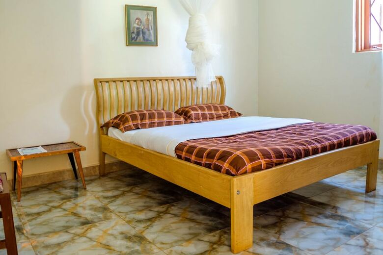 Posada Gorilla African Guest House