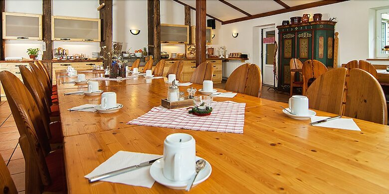 Hotel Garni Godenhof