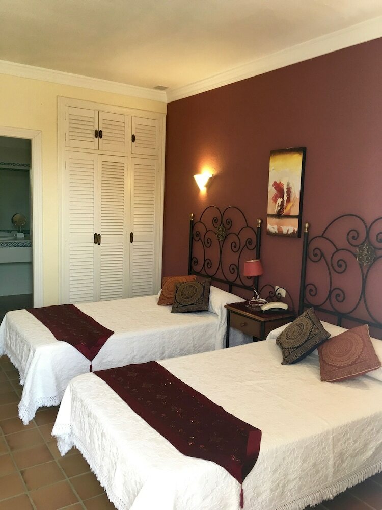 Hotel La Pe�a