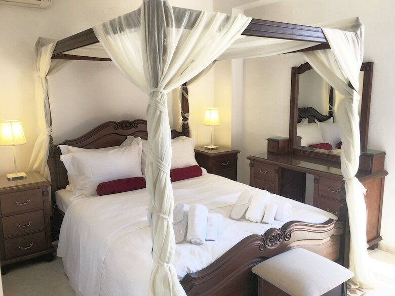 Porto Kalyves Seaside Apartments