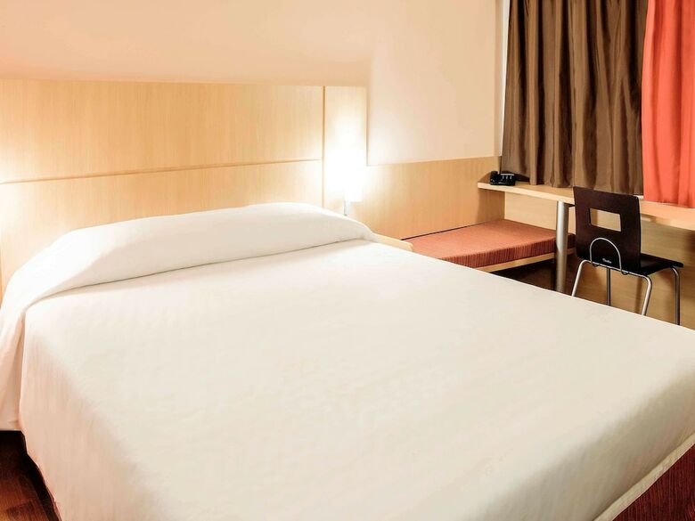 Hotel Ibis Colatina