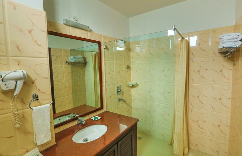 Dewa Retreat- A Himalayan Boutique Hotel