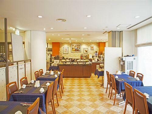 Kyoto Tower Hotel Annex
