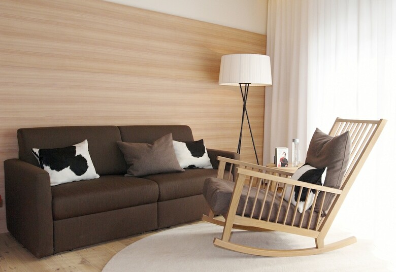 Falkensteiner Premium Apartments Edelweiss