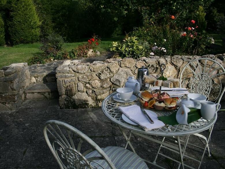 Bed & Breakfast Little Idyll