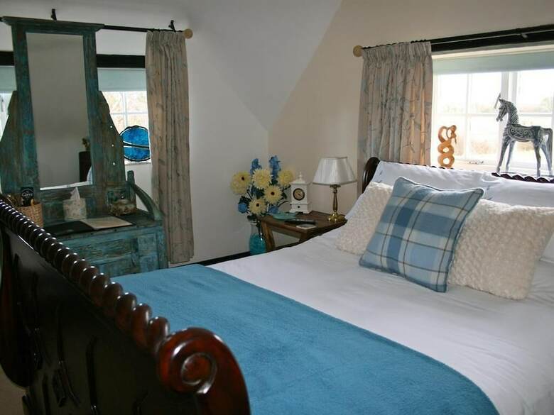 Bed & Breakfast Little Idyll