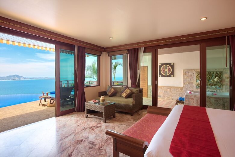 Apartamento Sandalwood Luxury Villas