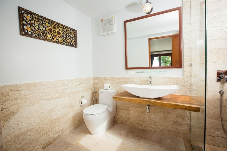 Apartamento Sandalwood Luxury Villas