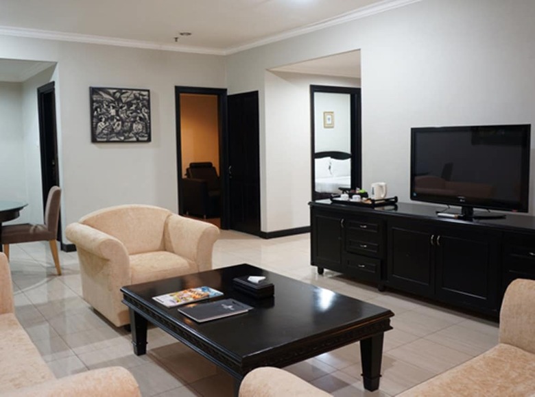 Puri Denpasar Hotel